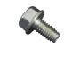 Image of Automatic Transmission Oil Cooler Hose Banjo Bolt (Left, Right) (AT). Screw. Bolt. A that is. image for your Subaru STI  